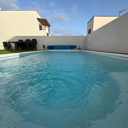 Lava * Costa Teguise
