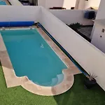 Lava Villa *