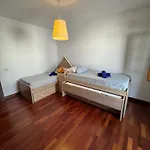 Lava Villa Costa Teguise